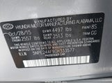 Hyundai Sonata Se 5NPE24AF9GH333577 снимка