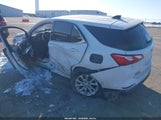 Chevrolet Equinox Awd Lt 1.5L Turbo 3GNAXUEV8LS642627 photo
