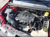 Chevrolet Sonic Ltz Auto 1G1JE5SB6F4106223 снимка