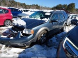 Ford Freestyle Sel 1FMZK05185GA39299 снимка