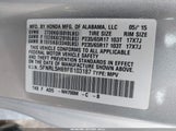 Honda Odyssey Ex-L 5FNRL5H69FB103187 снимка