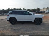 Jeep Grand Cherokee Altitude X 4X4 1C4RJHAG0RC165816 fotografie