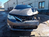 Toyota Camry Xle 4T4BF1FKXCR189499 снимка