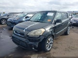 Kia Soul ! KNDJT2A66C7440004 fotografie
