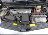 Toyota Prius Three JTDKN3DU8C5488209 снимка