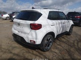 Hyundai Venue Sel KMHRC8A3XMU077006 снимка