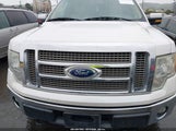 Ford F-150 Lariat 1FTFW1EF2BFD38933 снимка