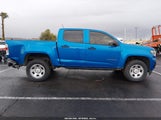 Chevrolet Colorado 2Wd Short Box Wt 1GCGSBENXN1325653 fotografie