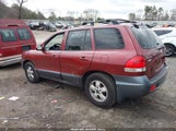 Hyundai Santa Fe Gls KM8SC73D15U901252 снимка
