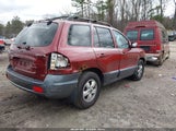 Hyundai Santa Fe Gls KM8SC73D15U901252 снимка