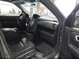 Honda Pilot Ex-L 5FNYF4H55DB026853 снимка