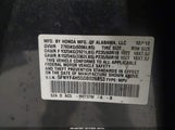 Honda Pilot Ex-L 5FNYF4H55DB026853 снимка