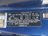 Kia Forte Lxs 3KPF24AD8ME289834 снимка