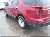 Ford Explorer Xlt 1FM5K8D82EGA37219 снимка