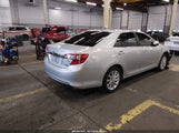 Toyota Camry Hybrid Xle 4T1BD1FK9CU015813 photo