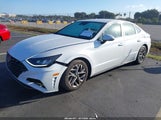 Hyundai Sonata Sel 5NPEL4JA1LH033379 снимка