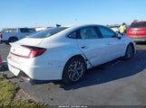 Hyundai Sonata Sel 5NPEL4JA1LH033379 снимка