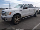 Ford F-150 Lariat 1FTFW1EF0BFC76853 снимка
