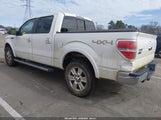 Ford F-150 Lariat 1FTFW1EF0BFC76853 снимка