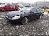 Chevrolet Impala Ls 2G1WB58K279381186 снимка
