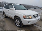 Toyota Highlander Sport V6 JTEEP21AX60169158 photo