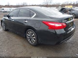 Nissan Altima 2.5 Sv 1N4AL3AP8HC145604 снимка