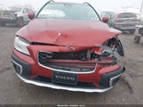 Volvo Xc70 T6 YV4902NK4F1211375 снимка