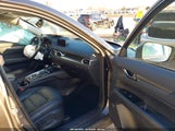 Mazda Cx-5 Grand Touring JM3KFADM4J1378254 photo