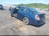 Nissan Altima 2.5 S 1N4AL11D55N431663 photo