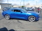 Chevrolet Camaro 1Lt 1G1FB1RS3K0151781 снимка