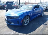 Chevrolet Camaro 1Lt 1G1FB1RS3K0151781 снимка