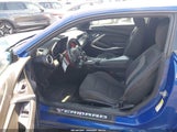 Chevrolet Camaro 1Lt 1G1FB1RS3K0151781 снимка
