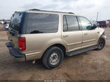 Ford Expedition Eddie Bauer/Xlt 1FMRU17L2XLB64615 fotografie