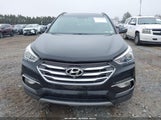 Hyundai Santa Fe Sport 2.4L 5XYZUDLB3JG567704 photo