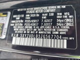 Hyundai Santa Fe Sport 2.4L 5XYZUDLB3JG567704 photo