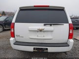 Chevrolet Tahoe Hybrid 1GNFK13588R218770 fotografie