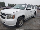 Chevrolet Tahoe Hybrid 1GNFK13588R218770 photo