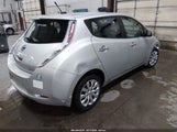 Nissan Leaf S 1N4AZ0CP6DC423890 снимка