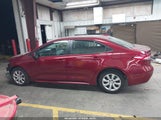 Toyota Corolla Le 5YFB4MDE2SP306197 снимка
