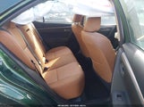 Toyota Corolla Le 2T1BURHE1FC454676 снимка