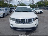 Jeep Grand Cherokee Overland 1C4RJECT3CC108252 снимка