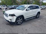 Jeep Grand Cherokee Overland 1C4RJECT3CC108252 снимка