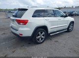 Jeep Grand Cherokee Overland 1C4RJECT3CC108252 снимка