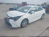 Toyota Corolla Le 5YFB4MDE0PP016838 fotografie