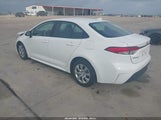 Toyota Corolla Le 5YFB4MDE0PP016838 снимка