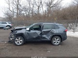 Toyota Rav4 Hybrid Limited 2T3DWRFV8KW033222 снимка
