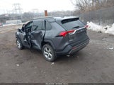 Toyota Rav4 Hybrid Limited 2T3DWRFV8KW033222 photo