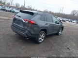Toyota Rav4 Hybrid Limited 2T3DWRFV8KW033222 fotografie