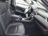 Toyota Rav4 Hybrid Limited 2T3DWRFV8KW033222 fotografie