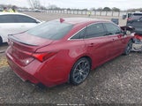 Toyota Avalon Xse 4T1BZ1FB8KU031503 снимка